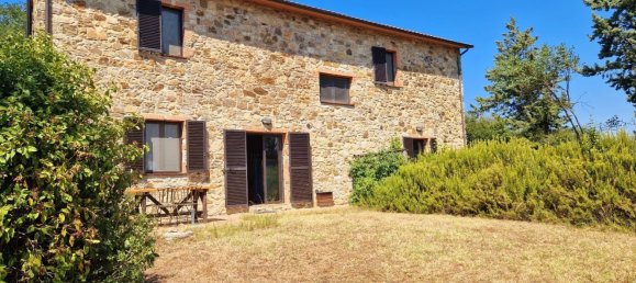 Дом с 5 комнатами в Кампаньятико, Италия № 102650 19