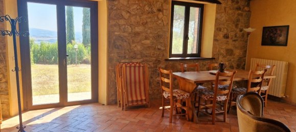 Дом с 5 комнатами в Кампаньятико, Италия № 102650 24