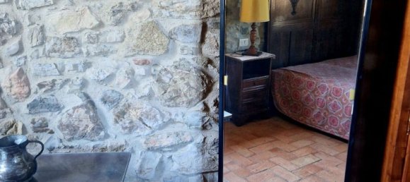 Дом с 5 комнатами в Кампаньятико, Италия № 102650 15