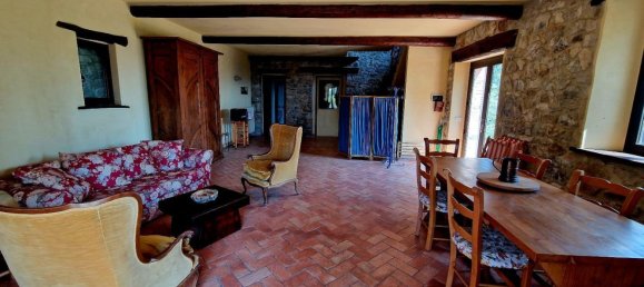 Дом с 5 комнатами в Кампаньятико, Италия № 102650 25