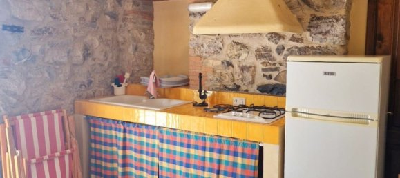 Дом с 5 комнатами в Кампаньятико, Италия № 102650 12