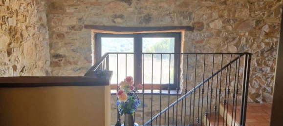 Дом с 5 комнатами в Кампаньятико, Италия № 102650 35