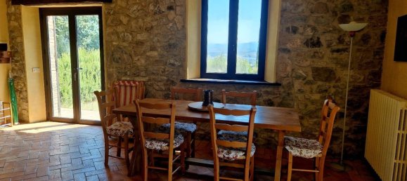 Дом с 5 комнатами в Кампаньятико, Италия № 102650 28