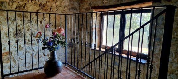 Дом с 5 комнатами в Кампаньятико, Италия № 102650 34