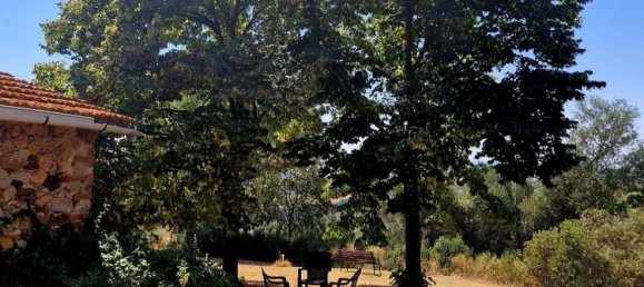 Дом с 5 комнатами в Кампаньятико, Италия № 102650 46