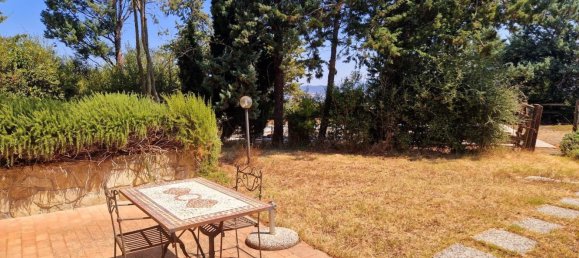 Дом с 5 комнатами в Кампаньятико, Италия № 102650 6