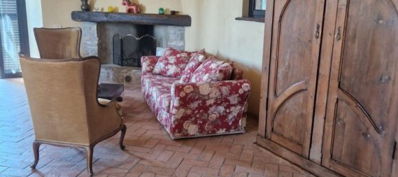 Дом с 5 комнатами в Кампаньятико, Италия № 102650 43