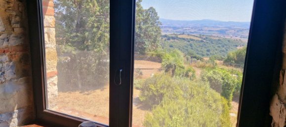 Дом с 5 комнатами в Кампаньятико, Италия № 102650 37