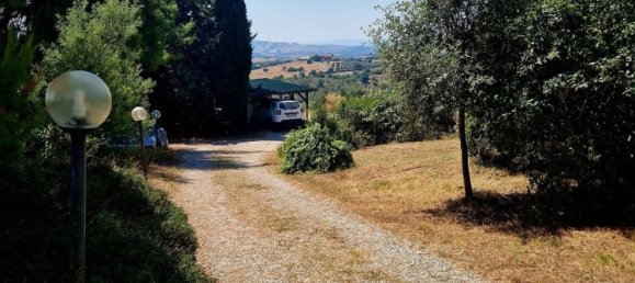 Дом с 5 комнатами в Кампаньятико, Италия № 102650 22