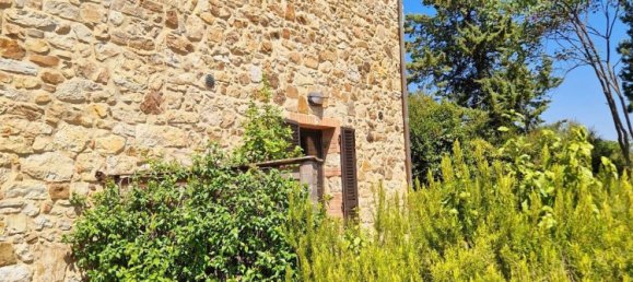 Дом с 5 комнатами в Кампаньятико, Италия № 102650 8