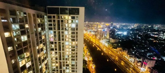 3 bedrooms Apartment in District 4, Vietnam No. 17766 3