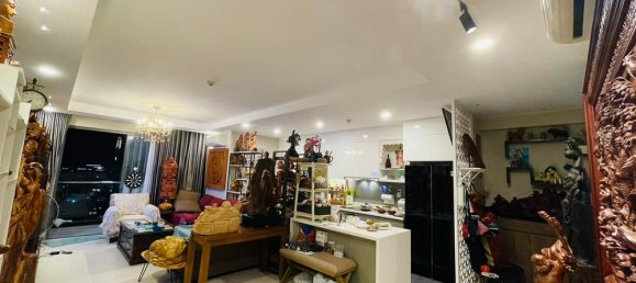 3 bedrooms Apartment in District 4, Vietnam No. 17766 7