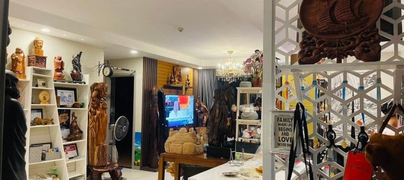 3 bedrooms Apartment in District 4, Vietnam No. 17766 2