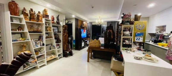 3 bedrooms Apartment in District 4, Vietnam No. 17766 8