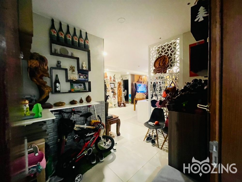 3 bedrooms Apartment in District 4, Vietnam No. 17766