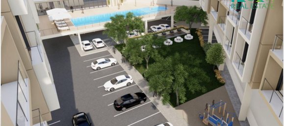 1 bedroom Apartment in Al Hamra Village, UAE No. 46570 12