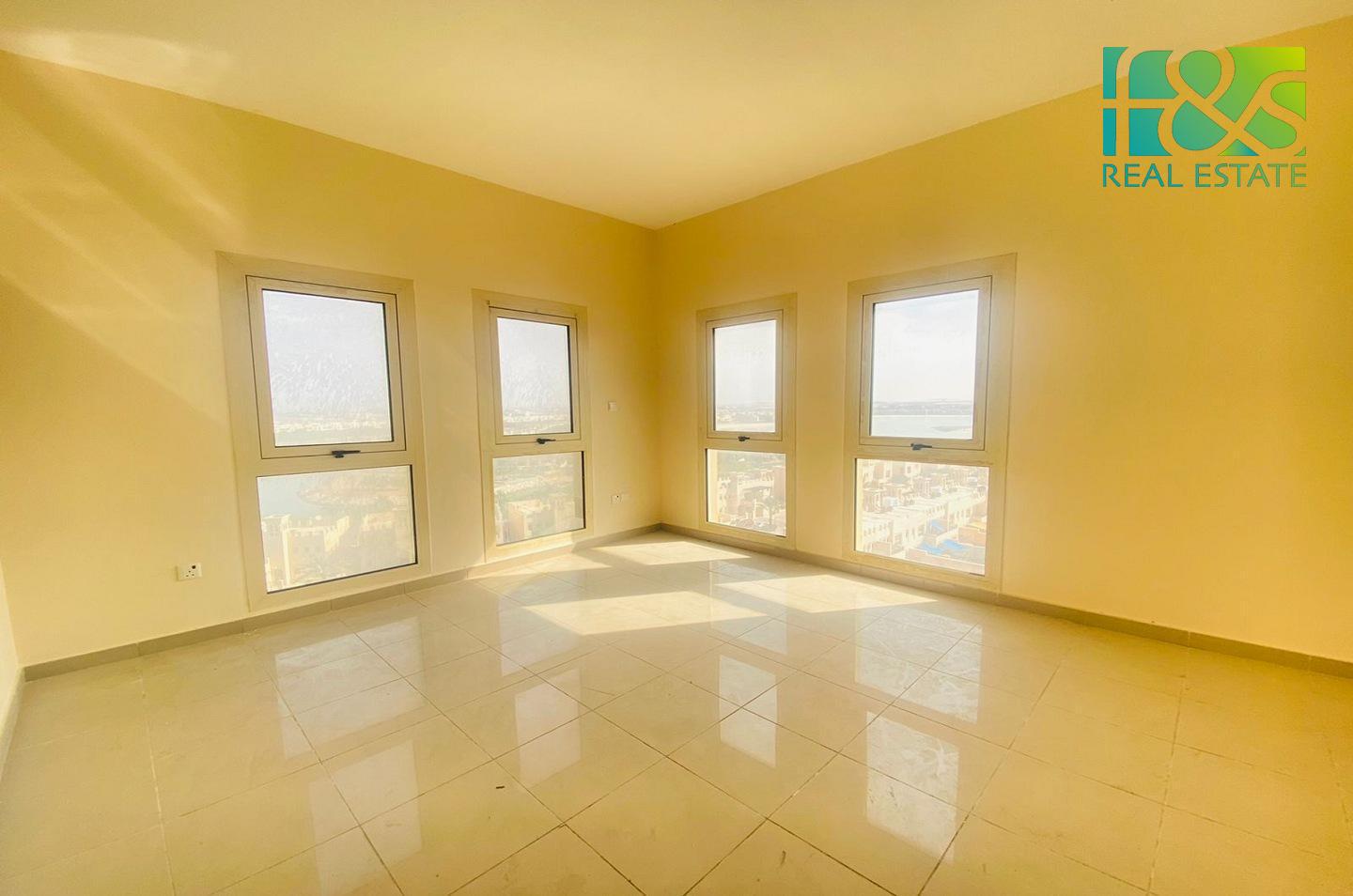 1 bedroom Apartment in Al Hamra Village, UAE No. 46570