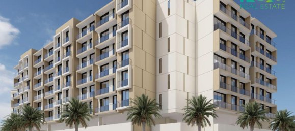 1 bedroom Apartment in Al Hamra Village, UAE No. 46570 13