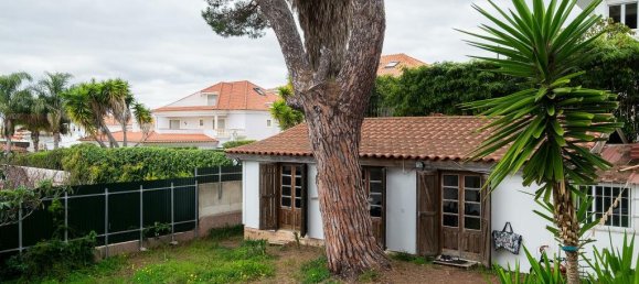 5 bedrooms House in Lisbon, Portugal No. 122251 4