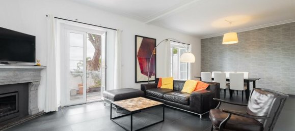 5 bedrooms House in Lisbon, Portugal No. 122251 2