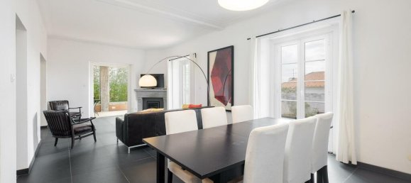 5 bedrooms House in Lisbon, Portugal No. 122251 3