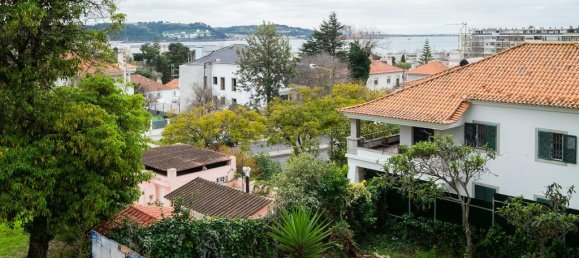 5 bedrooms House in Lisbon, Portugal No. 122251 15