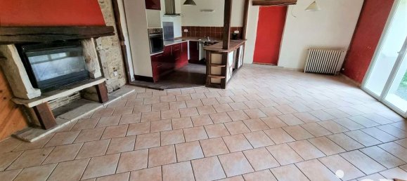 Casa T3 em Thenezay, France N.º 287749 2