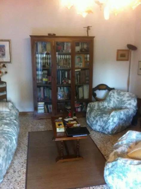 4 rooms Apartment in Perugia, Italy No. 124615