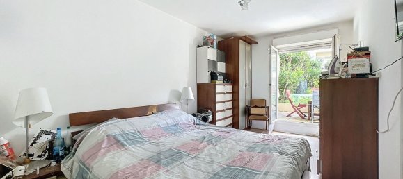 3 bedrooms Apartment in Asnieres-sur-Seine, France No. 171191 6