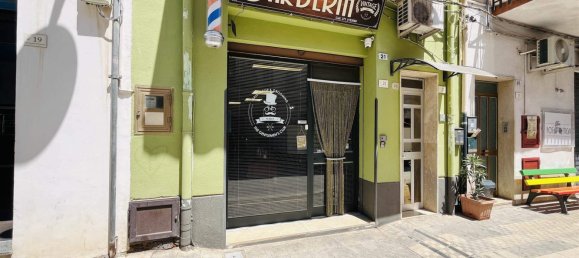 1 room Commercial property in Lascari, Italy No. 46521 7