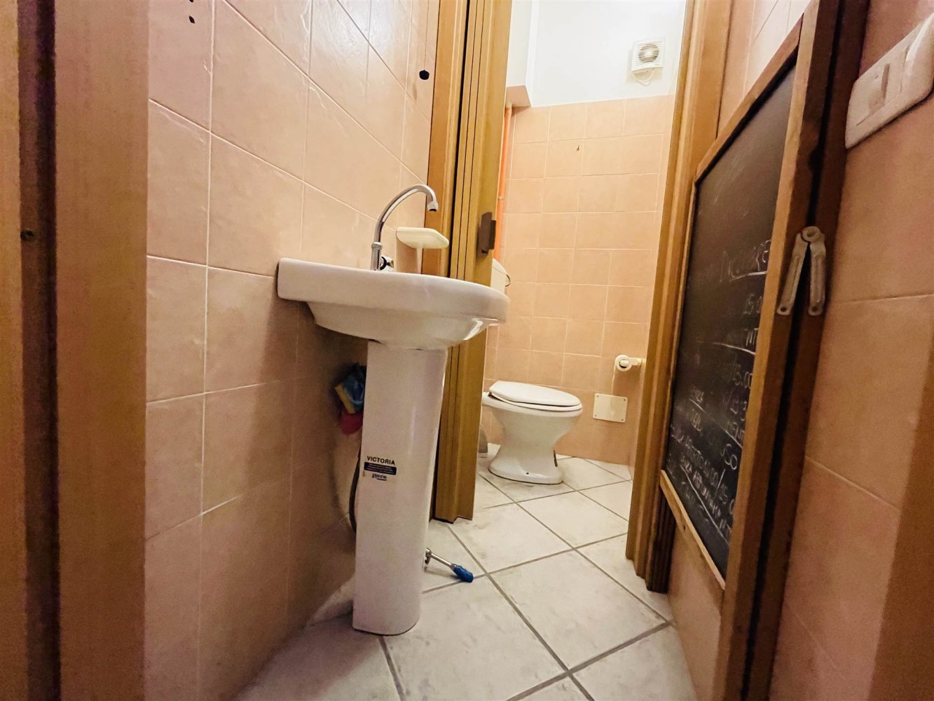 1 room Commercial property in Lascari, Italy No. 46521