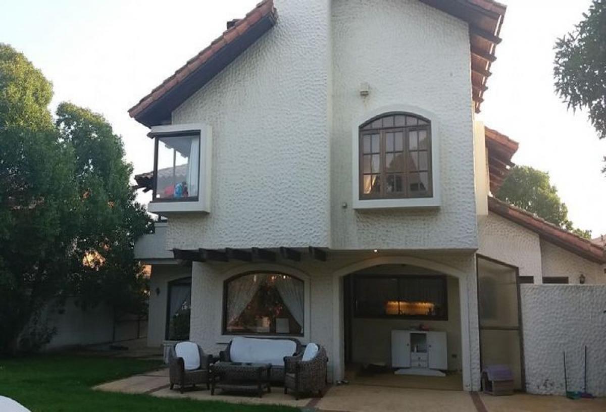 4 غرف نوم منزل في Valparaiso, Chile رقم 4569