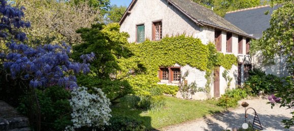 11 bedrooms House in Tours, France No. 49160 25