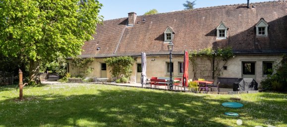 11 bedrooms House in Tours, France No. 49160 18