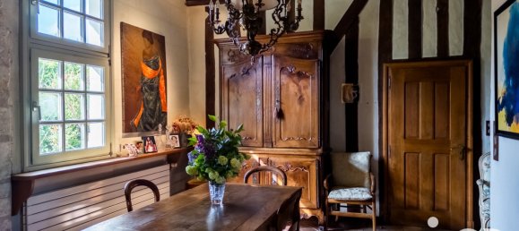 11 bedrooms House in Tours, France No. 49160 8