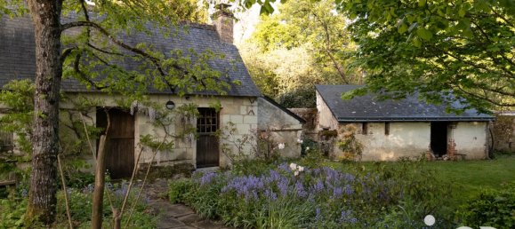 11 bedrooms House in Tours, France No. 49160 26