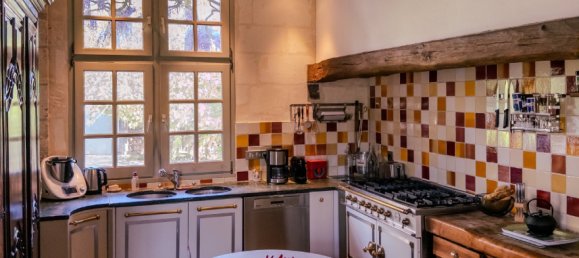 11 bedrooms House in Tours, France No. 49160 10