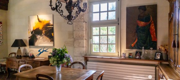 11 bedrooms House in Tours, France No. 49160 9