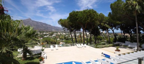 Villa T6 em Marbella, Spain N.º 134041 2