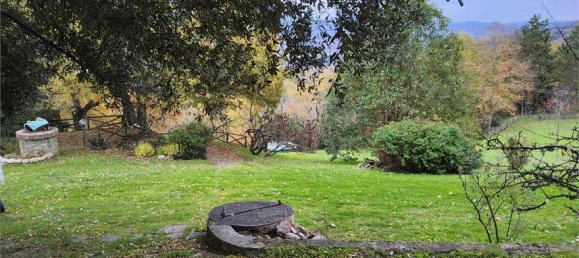 11 rooms House in Umbertide, Italy No. 22577 48