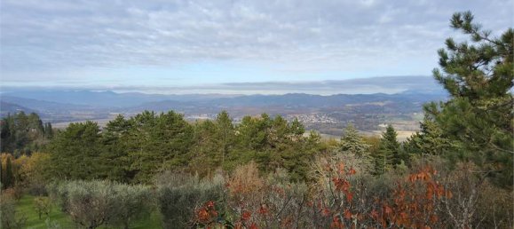 11 rooms House in Umbertide, Italy No. 22577 8