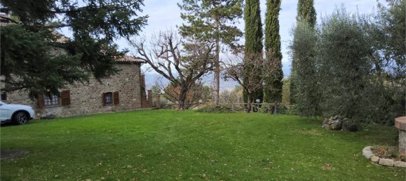 11 rooms House in Umbertide, Italy No. 22577 25