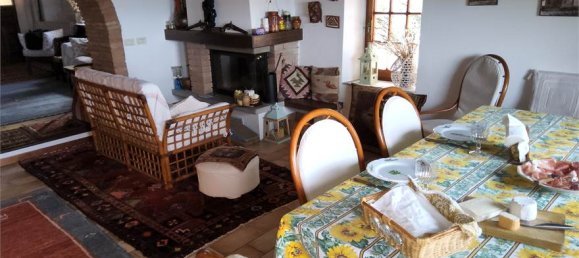 11 rooms House in Umbertide, Italy No. 22577 18