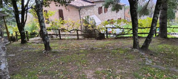 11 rooms House in Umbertide, Italy No. 22577 12