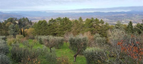 11 rooms House in Umbertide, Italy No. 22577 29