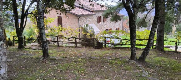 11 rooms House in Umbertide, Italy No. 22577 14