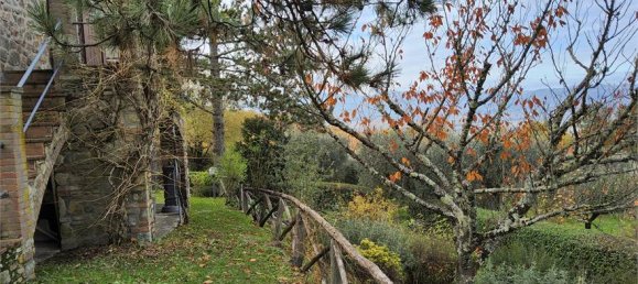 11 rooms House in Umbertide, Italy No. 22577 9