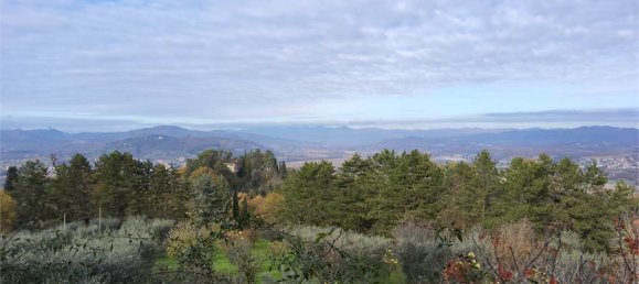 11 rooms House in Umbertide, Italy No. 22577 34