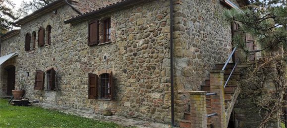 11 rooms House in Umbertide, Italy No. 22577 45