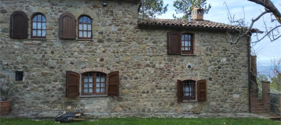 11 rooms House in Umbertide, Italy No. 22577 40